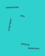 Something for Everybody (Wave Books) (en Inglés)