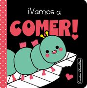 CUENTOS BLANDITOS VAMOS A COMER