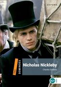 Dominoes, new Edition: Level 2: 700-Word Vocabulary Nicholas Nickleby (Dominoes, Level 2) (en Inglés)