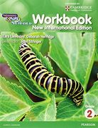 Heinemann Explore Science 2nd International Edition Workbook 2 (en Inglés)