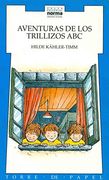 Aventuras de los Trillizos abc