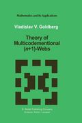 Theory of Multicodimensional (N+1)-Webs