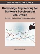 knowledge engineering for software development life cycles,support technologies and applications