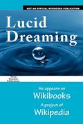 lucid dreaming: as appears on wikibooks, a project of wikipedia (en Inglés)