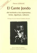 cante jondo.del territorio a los reperto