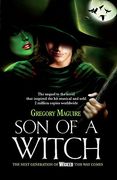 Son of a Witch 