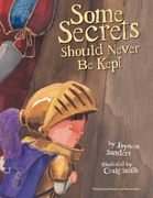 Some Secrets Should Never Be Kept (en Inglés)
