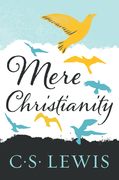 Mere Christianity (en Anglais)