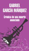 Cronica de una Muerte Anunciada