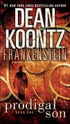 Frankenstein: Prodigal son (Dean Koontz's Frankenstein)