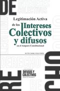 Legitimación de los Intereses Colectivos en el Amparo Constitucional (in Spanish)