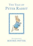 The Tale of Peter Rabbit Board Book (en Inglés)