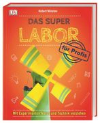 Das Super-Labor für Profis (in German)