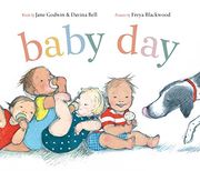 Baby day (en Inglés)