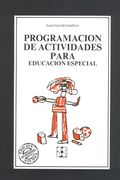 Programación de Actividades Para la Educación Especial