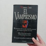 El vampirismo (detalle) (in Spanish)