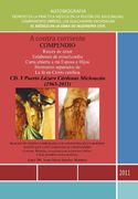 A Contra Corriente: Compendio (in Spanish)