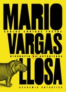 Mario Vargas Llosa. Biografía no autorizada