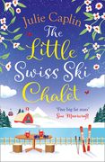 The Little Swiss Ski Chalet (en Inglés)