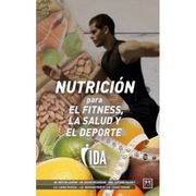 Nutricion Para el Fitness la Salud y el Deporte
