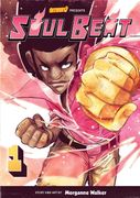 Soul Beat, Volume 1 
