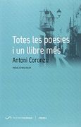 Totes Les Poesies I Un Llibre Mes (Poemes)