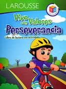 Perseverancia - Varios Autores - Ediciones Larousse