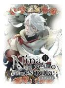 Nina del Reino de las Estrellas 11