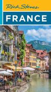 Rick Steves France (en Inglés)