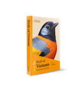 Birds of Vietnam (en Inglés)