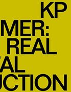 Kp Brehmer: Real Capital-Production (en Inglés)