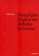 Manual Para la Aplicacion de Ratios de Gestion