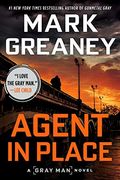 Agent in Place (Gray Man) (en Inglés)