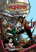 Legends of Aukera: The Ascendants - Volume two (en Inglés)