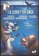 La lluvia y los cinco - Col. SonSoles (in Spanish)