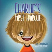 Charlie's First Haircut (en Inglés)