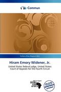 hiram emory widener, jr. (en Inglés)