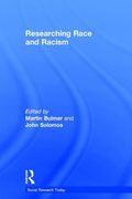 researching race and racism