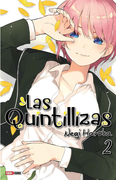 Las Quintillizas 2