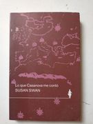 Lo que Casanova me Conto