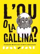 L'Ou o la Gallina (Trampantojo) (en Catalán)