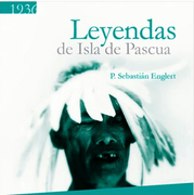 Leyendas de Isla de Pascua