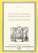Zuzenbide Erromatarra, Europaren Historian Zehar (Abeurrea) (en Euskera)