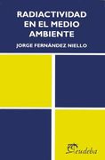 Radiactividad en el medio ambiente