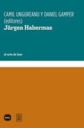 Jürgen Habermas [Próxima Aparición]