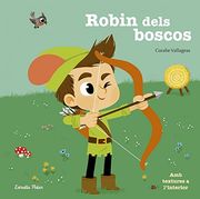 Robin Dels Boscos (en Catalán)