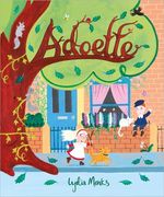 Adoette (en Inglés)
