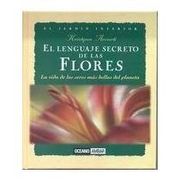 Lenguaje Secreto de las Flores - Kristyna Arcarti - Oceano