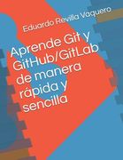 Aprende git y Github
