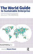 The World Guide to Sustainable Enterprise: Volume 4: The Americas